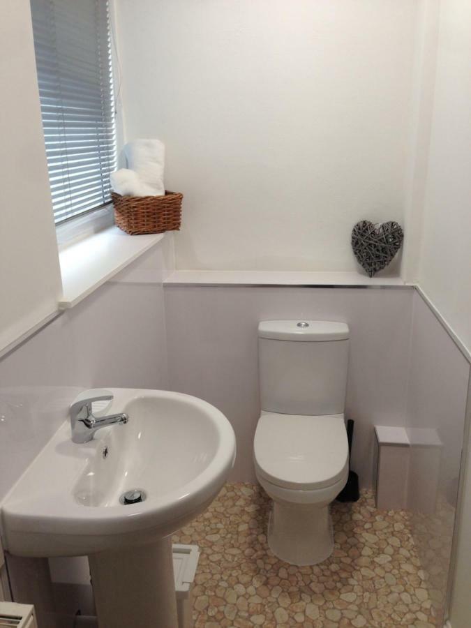 Gallowgate Square Apartments Largs Dış mekan fotoğraf