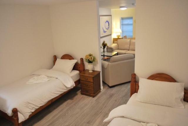 Gallowgate Square Apartments Largs Dış mekan fotoğraf