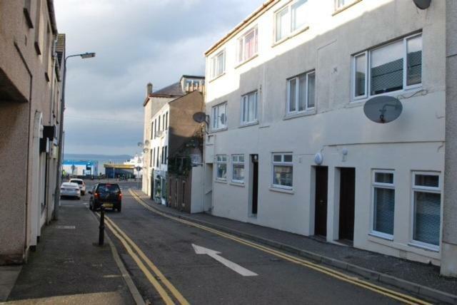Gallowgate Square Apartments Largs Dış mekan fotoğraf