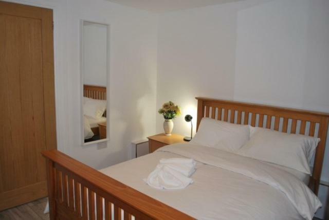 Gallowgate Square Apartments Largs Dış mekan fotoğraf
