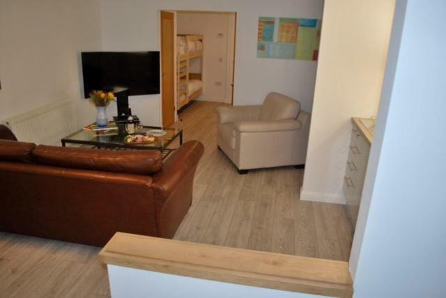 Gallowgate Square Apartments Largs Dış mekan fotoğraf