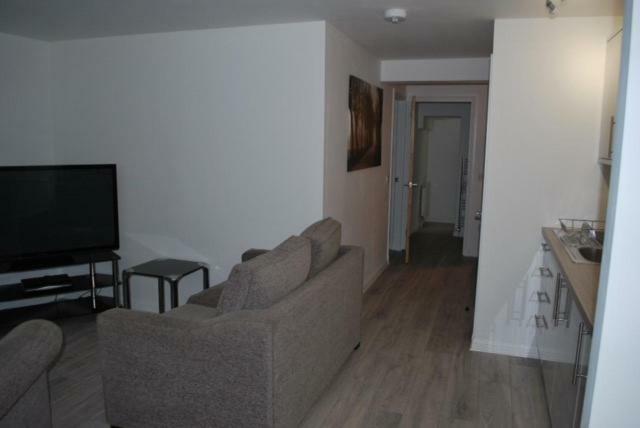Gallowgate Square Apartments Largs Dış mekan fotoğraf